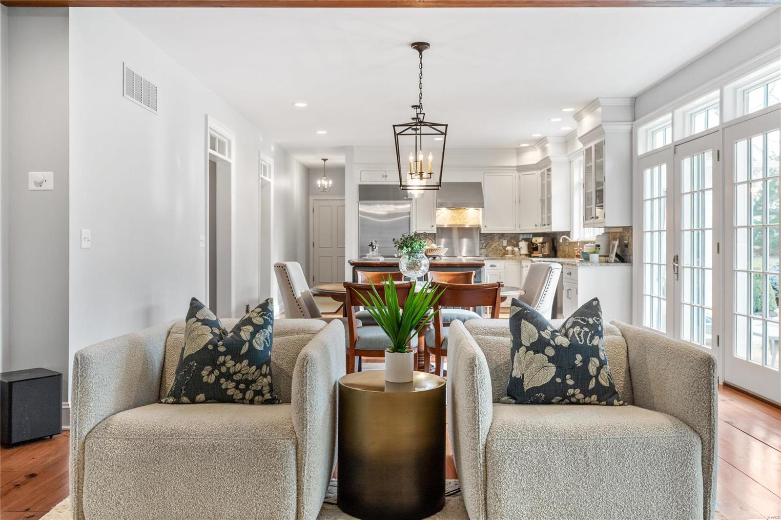 Wind Castle #1 - Residential