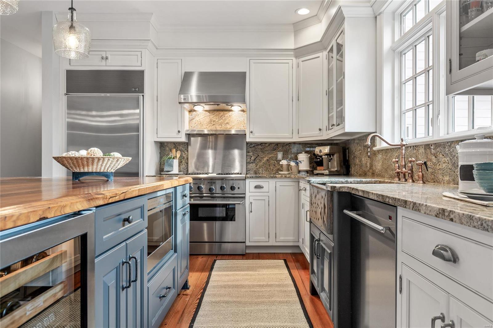 Wind Castle #1 - Residential