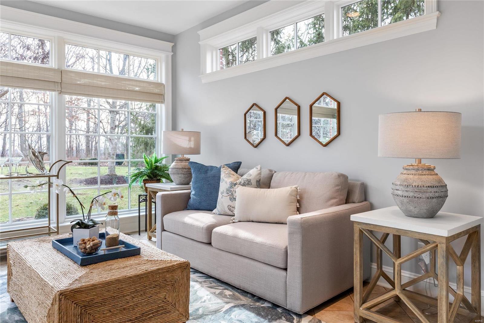 Wind Castle #1 - Residential