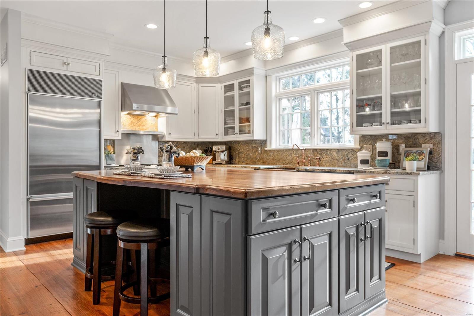 Wind Castle #1 - Residential