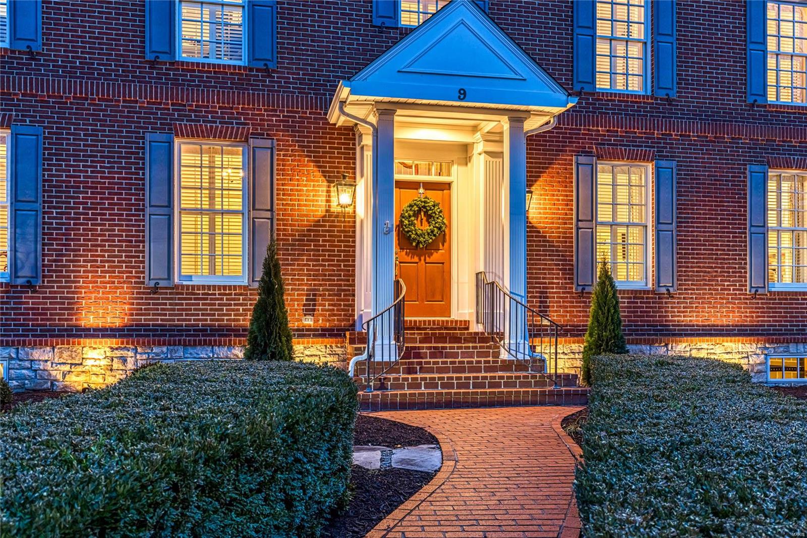 Wind Castle #1 - Residential