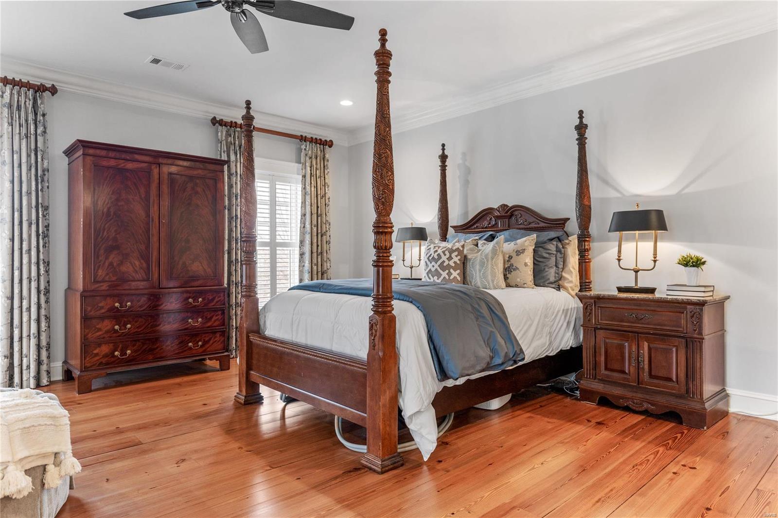 Wind Castle #1 - Residential