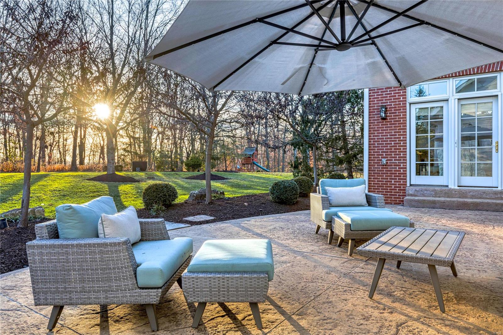 Wind Castle #1 - Residential