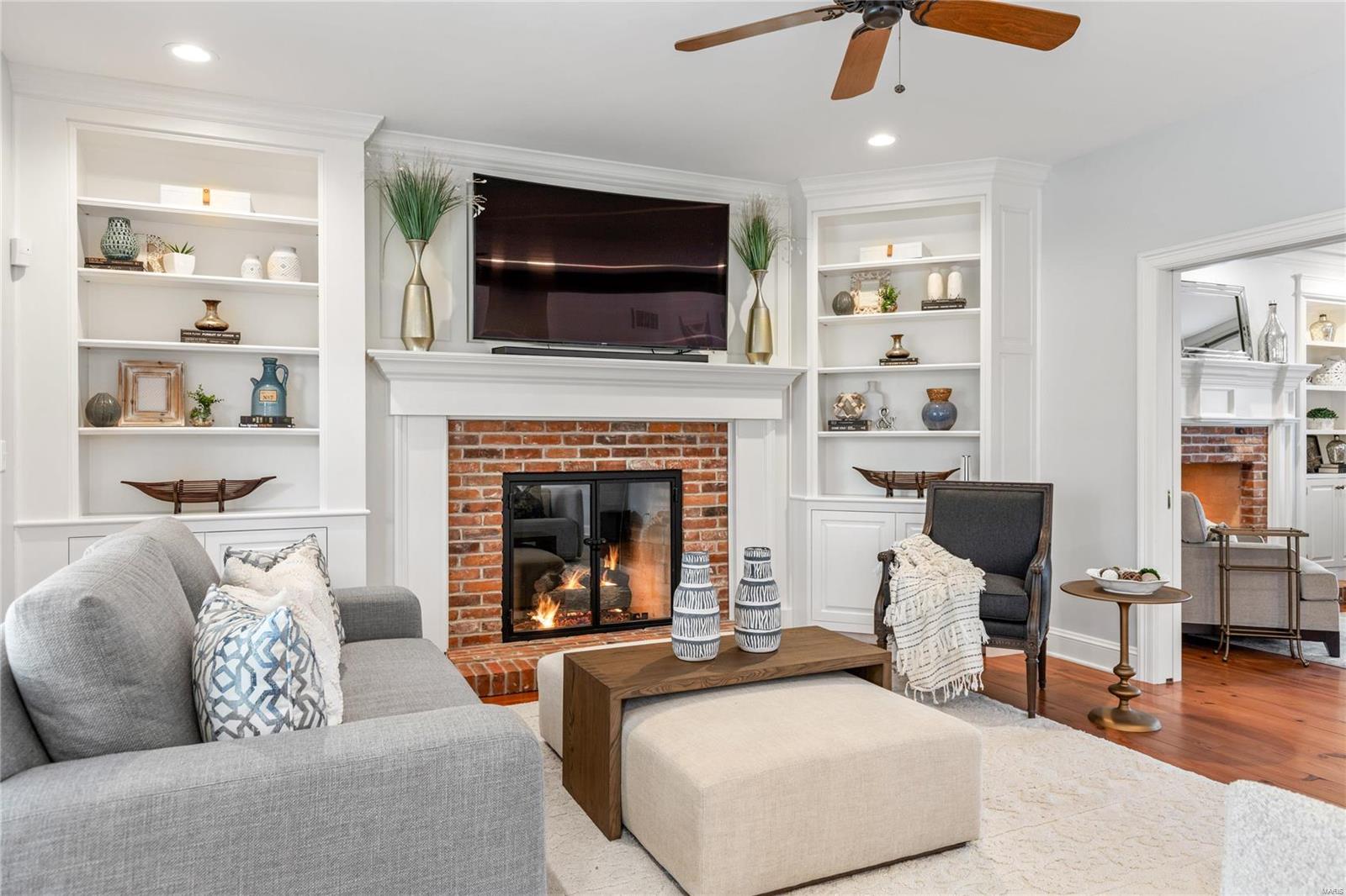 Wind Castle #1 - Residential