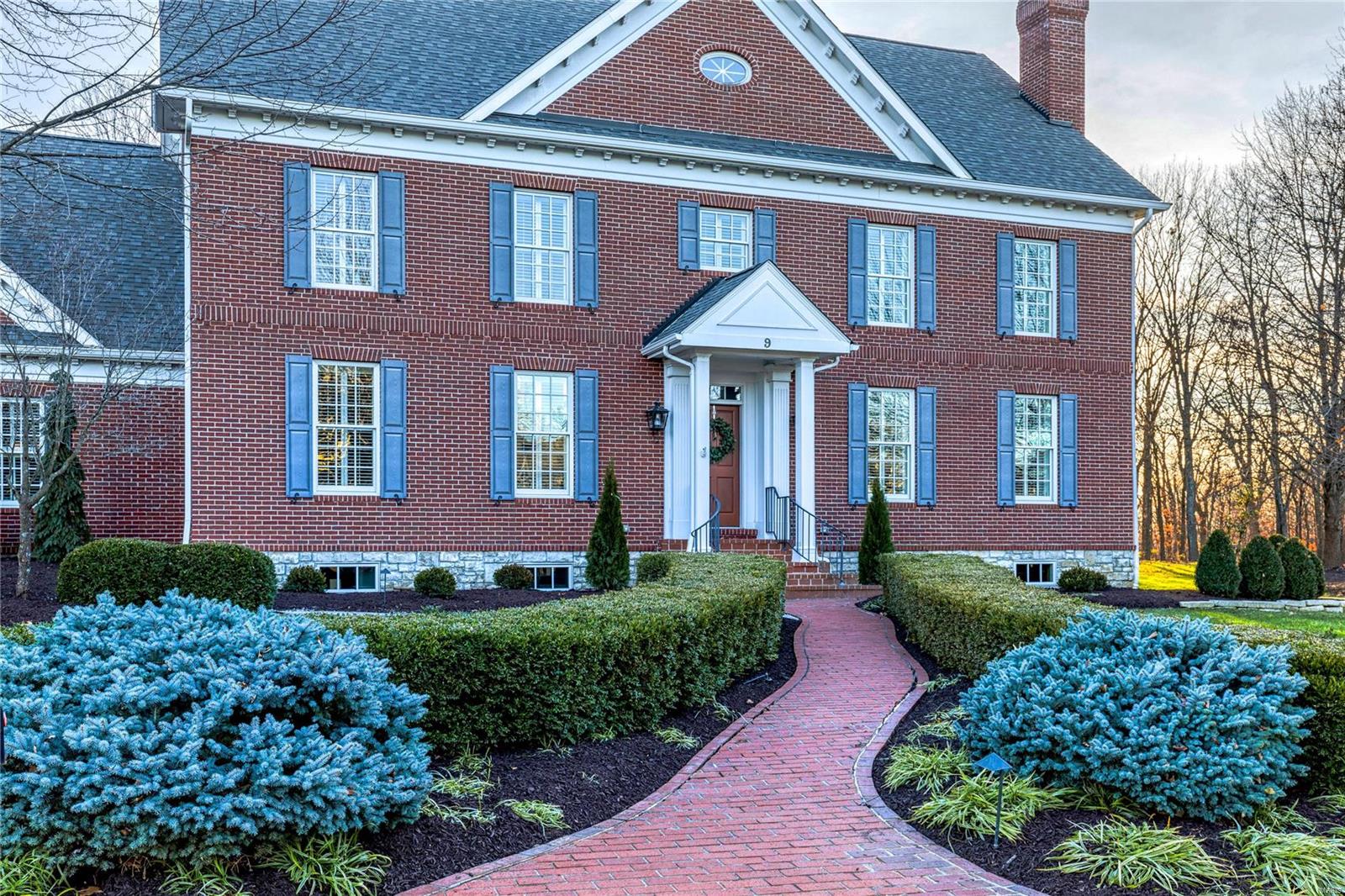 Wind Castle #1 - Residential