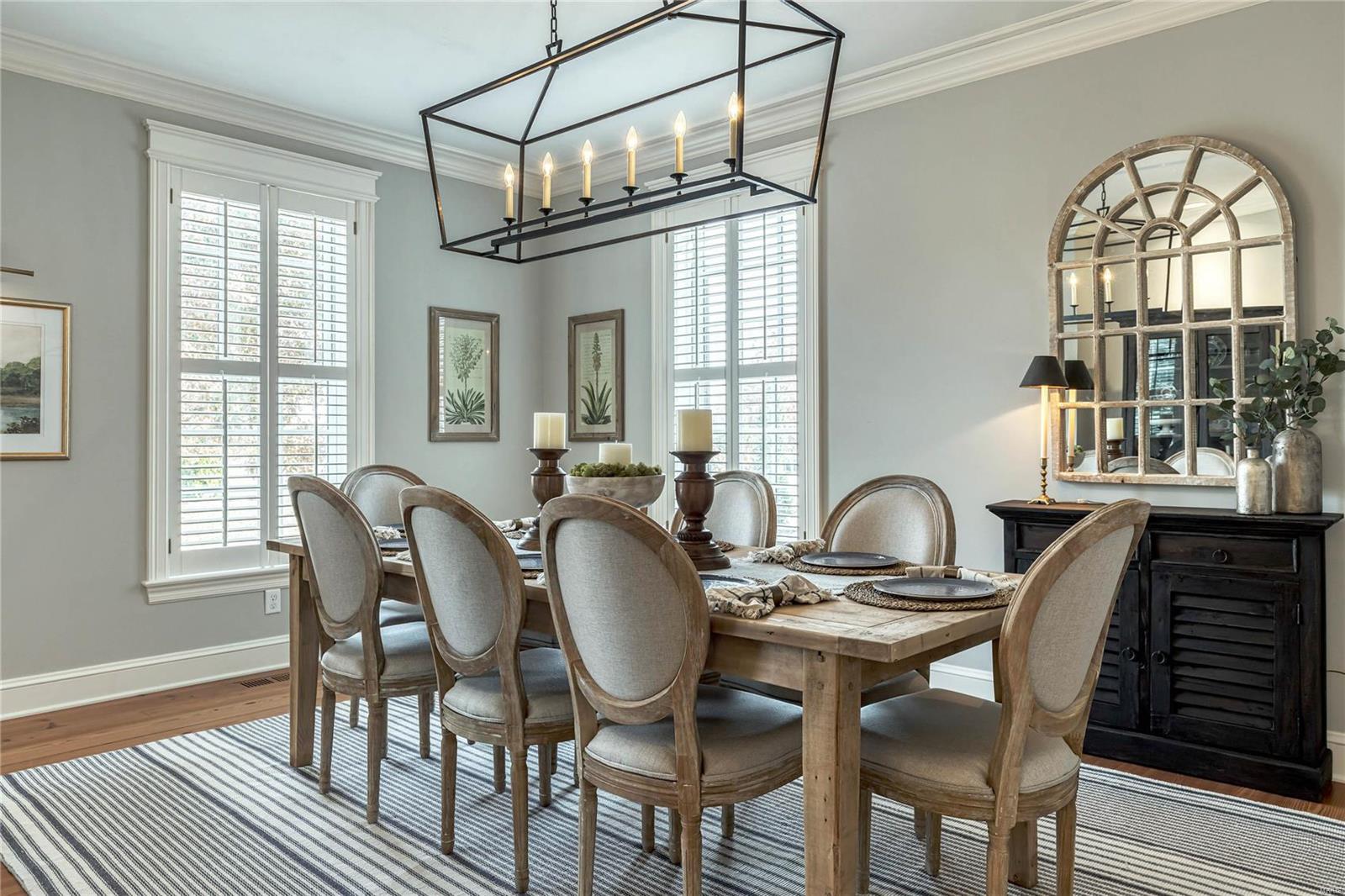 Wind Castle #1 - Residential