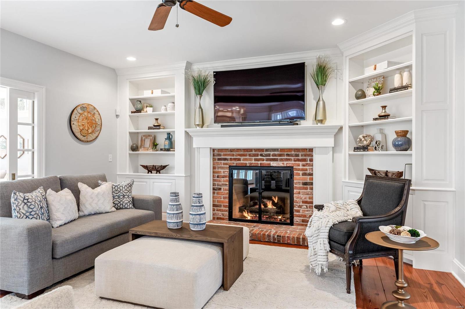 Wind Castle #1 - Residential