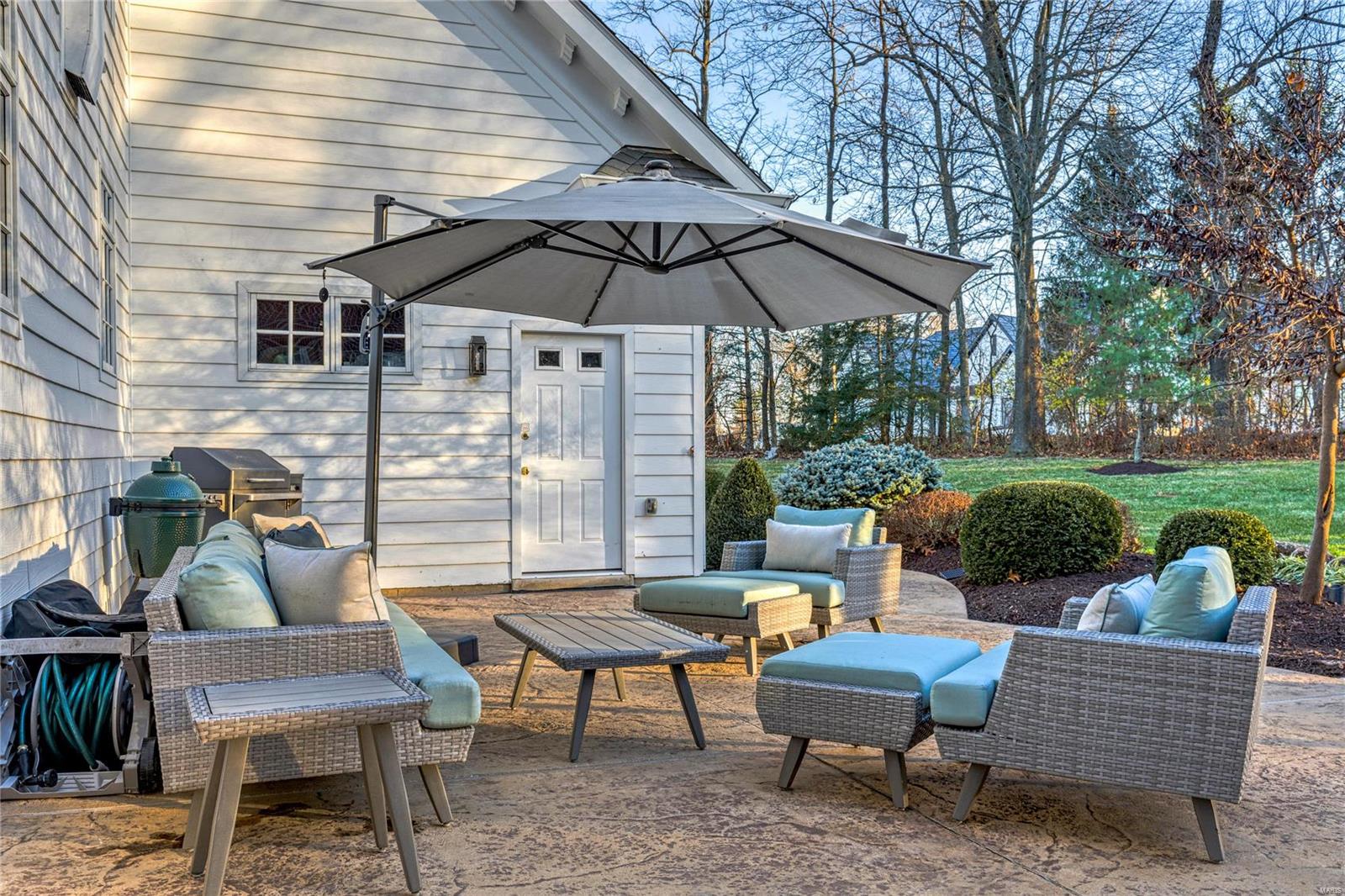 Wind Castle #1 - Residential