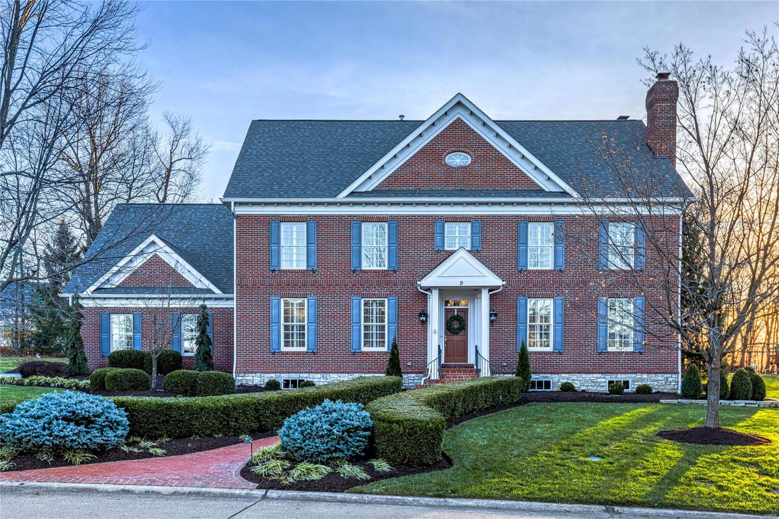 Wind Castle #1 - Residential