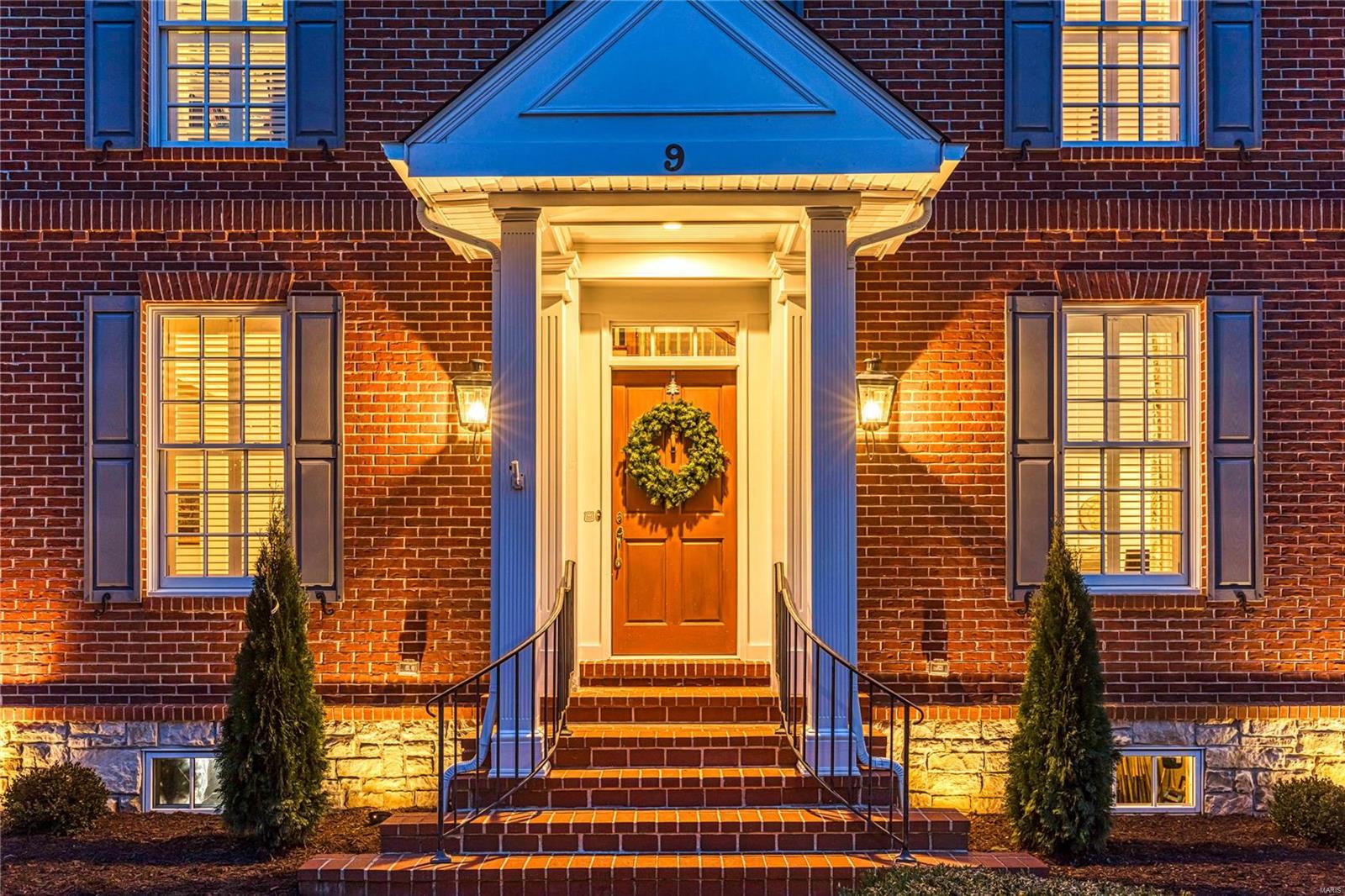 Wind Castle #1 - Residential