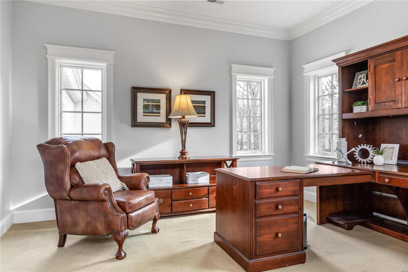 Wind Castle #1 - Residential