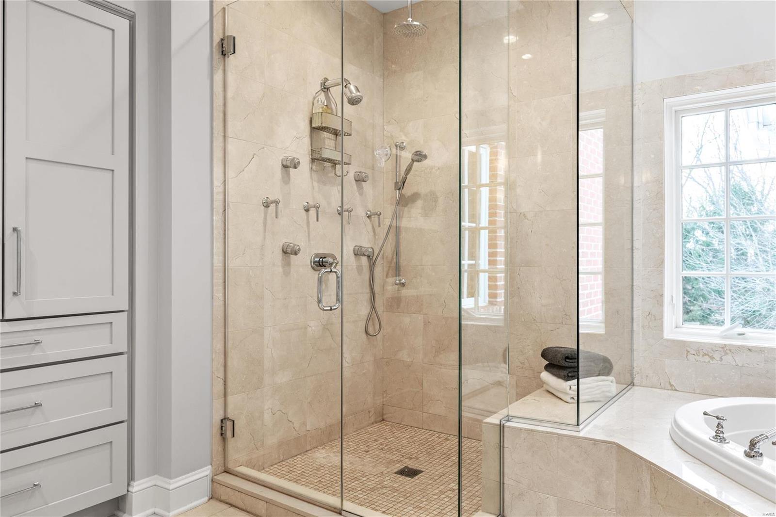 Wind Castle #1 - Residential