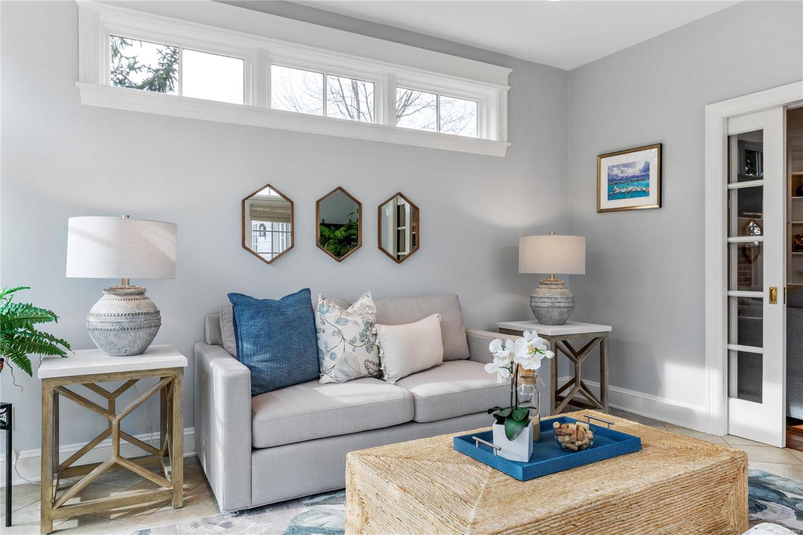 Wind Castle #1 - Residential