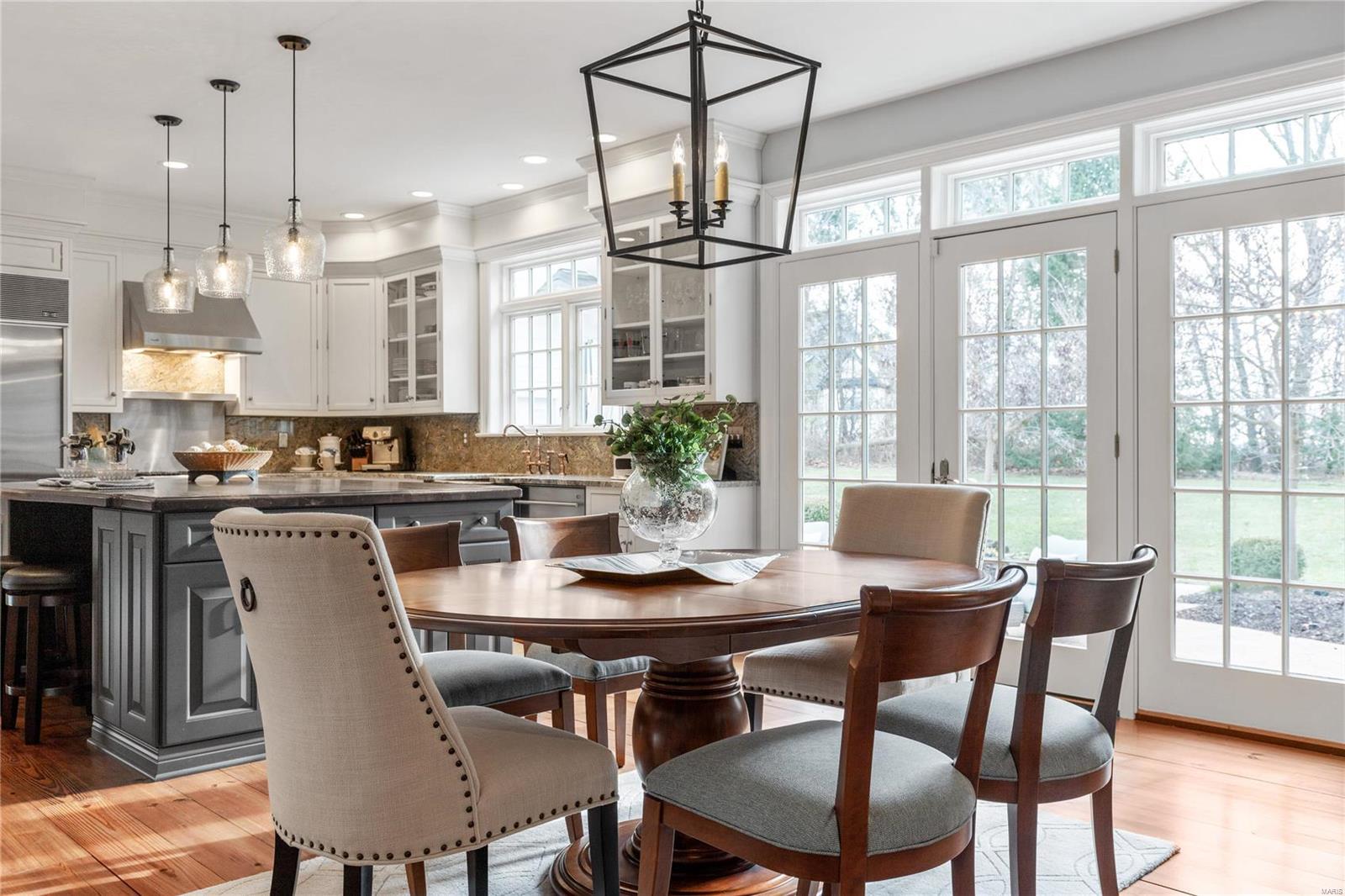 Wind Castle #1 - Residential