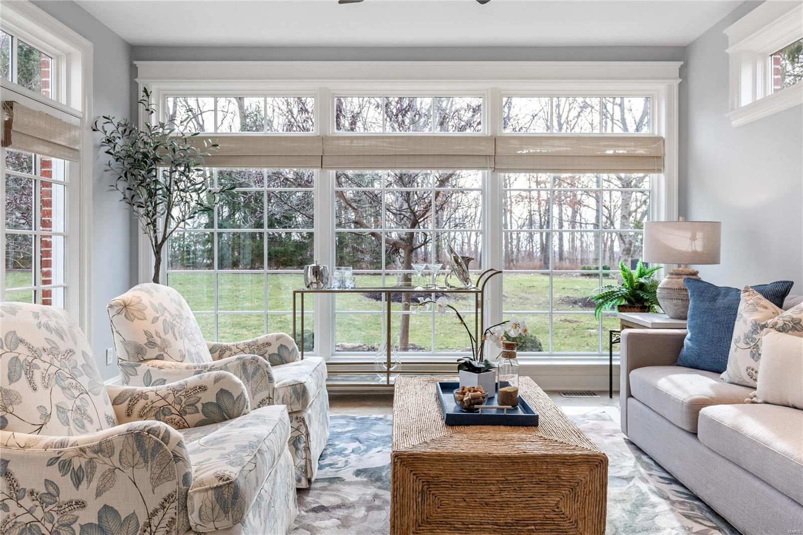 Wind Castle #1 - Residential