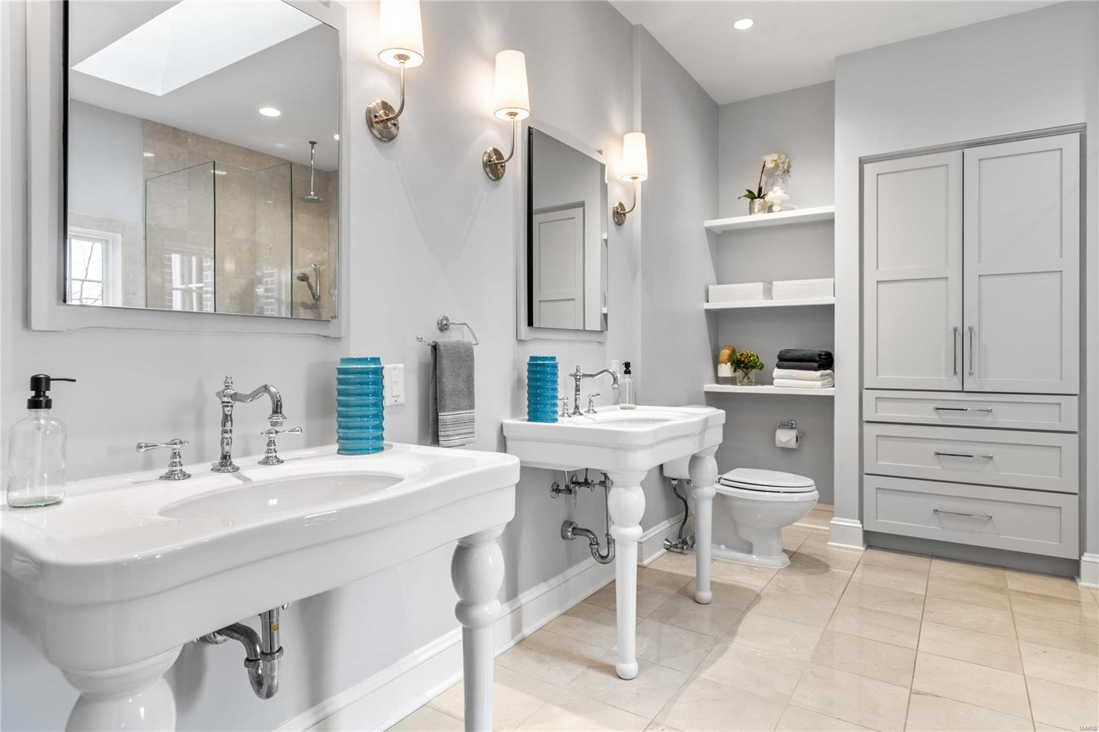 Wind Castle #1 - Residential