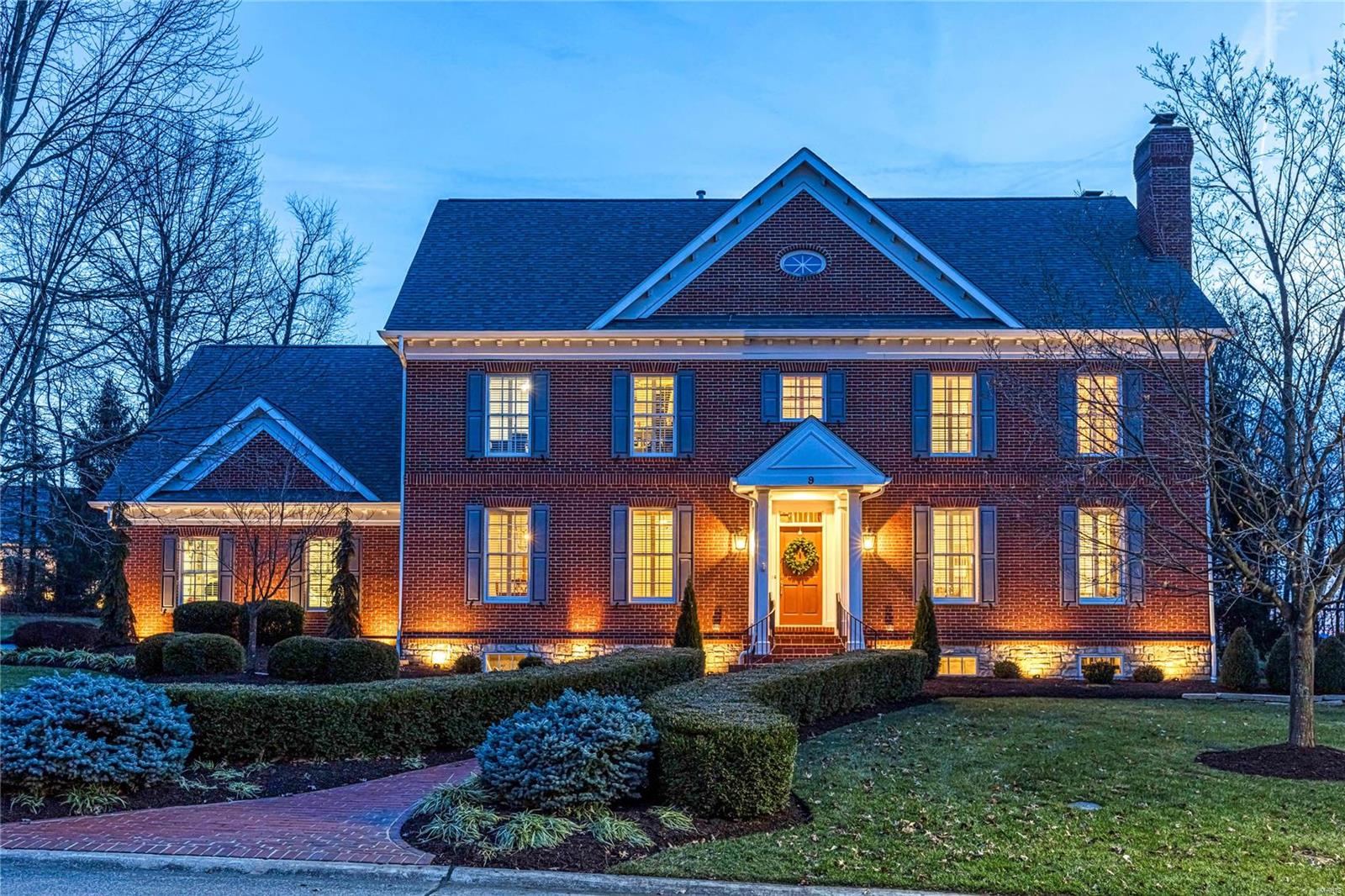 Wind Castle #1 - Residential