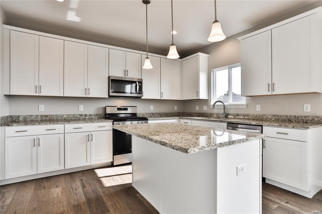 Cedarstone - Residential