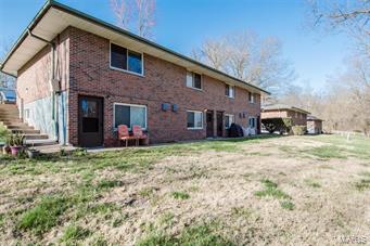 Sir Thomas Manor - Residential Income