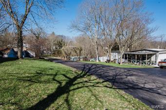 Sir Thomas Manor - Residential Income