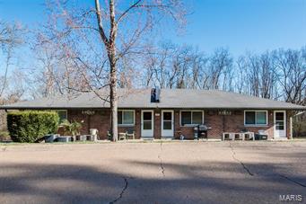 Sir Thomas Manor - Residential Income