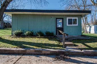 Sir Thomas Manor - Residential Income