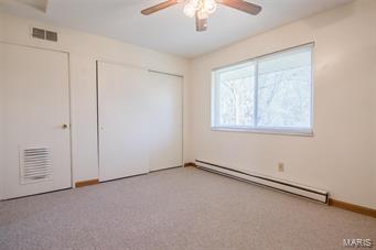 Sir Thomas Manor - Residential Income