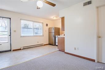 Sir Thomas Manor - Residential Income