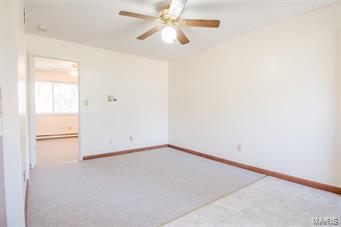 Sir Thomas Manor - Residential Income