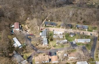 Sir Thomas Manor - Residential Income