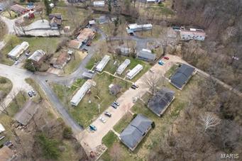 Sir Thomas Manor - Residential Income