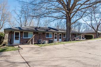 Sir Thomas Manor - Residential Income