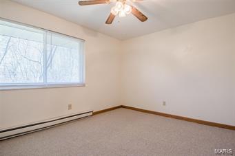 Sir Thomas Manor - Residential Income