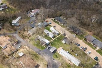 Sir Thomas Manor - Residential Income