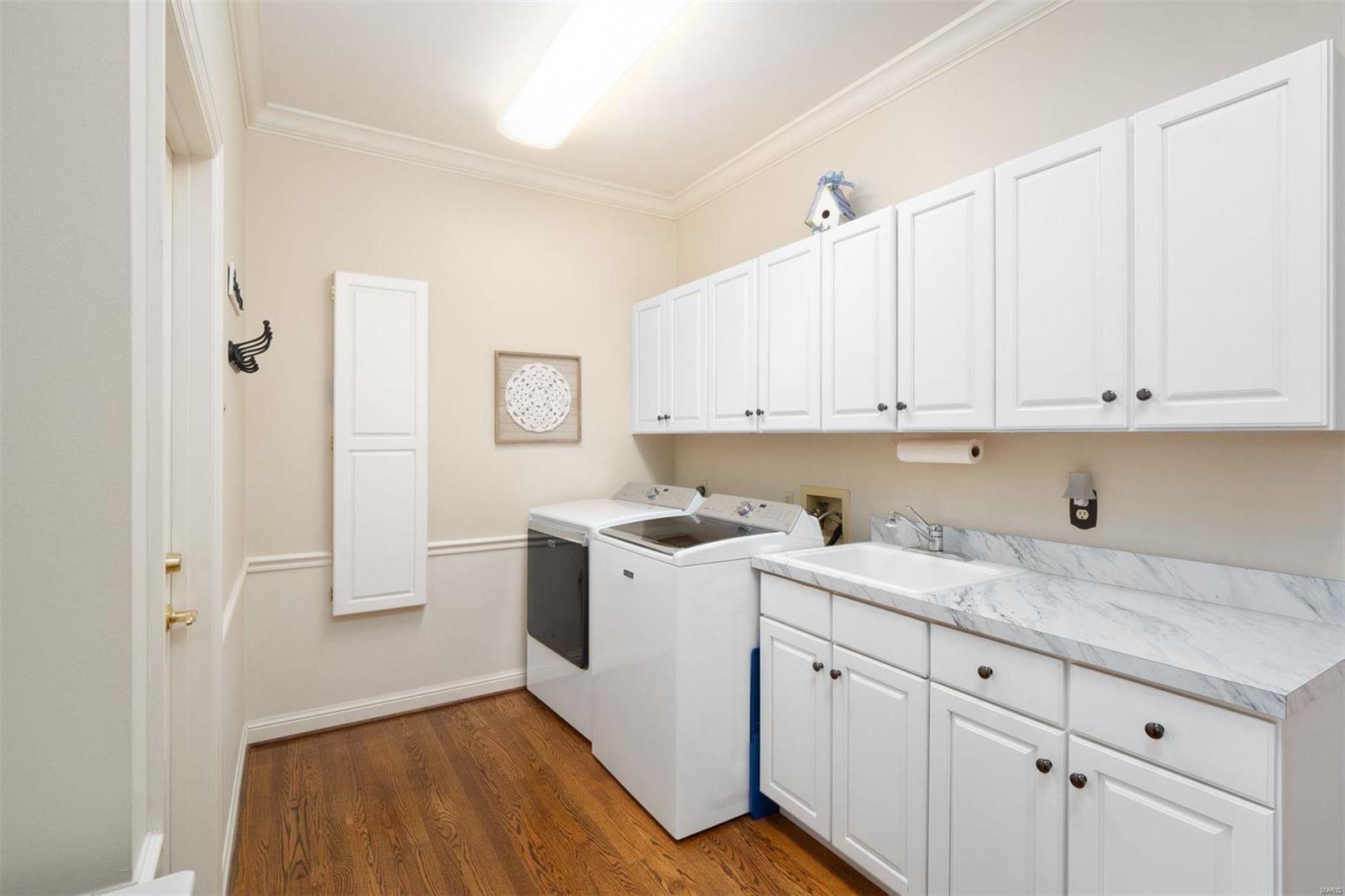 Rolling View Farm - Residential