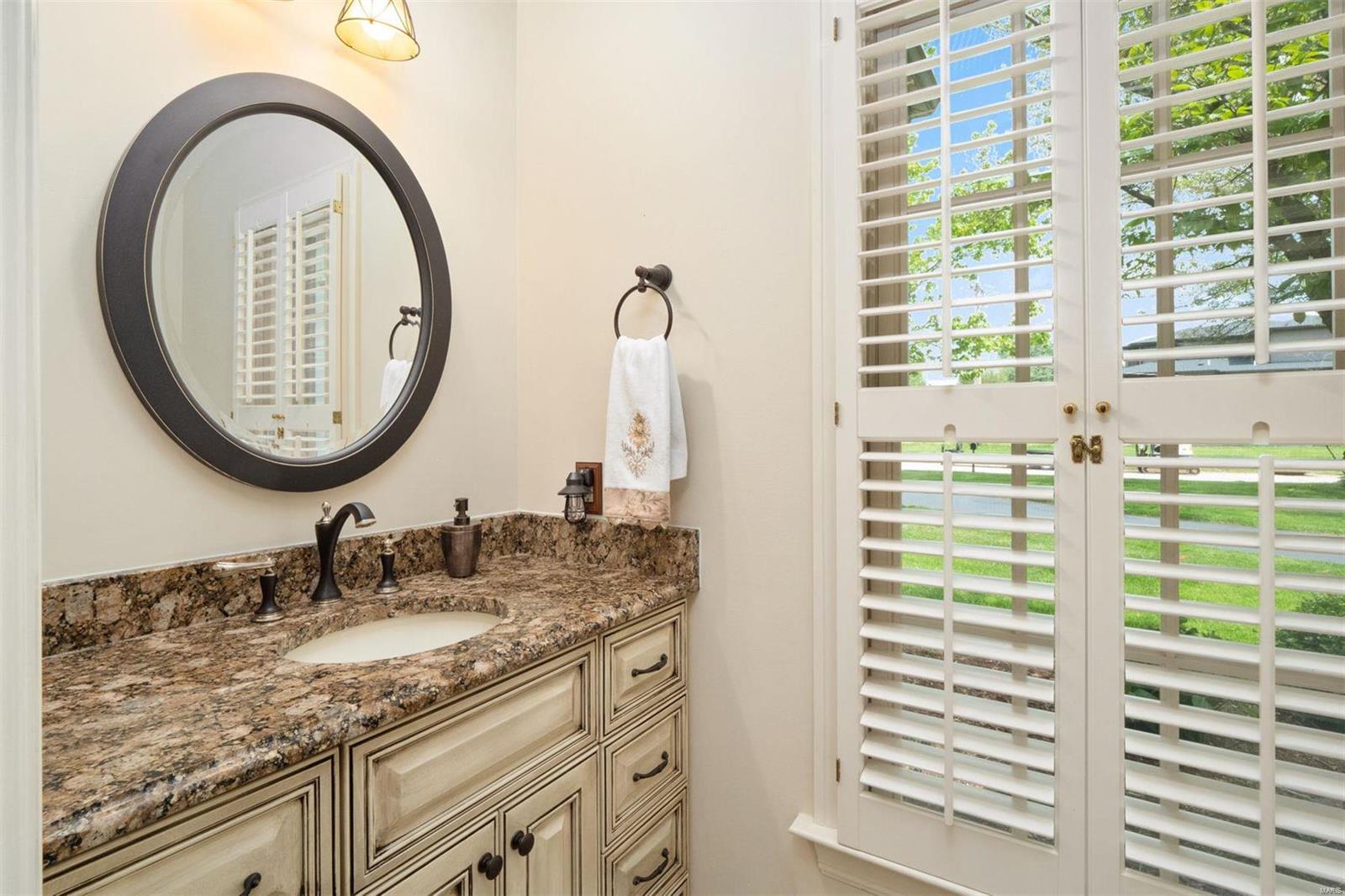 Rolling View Farm - Residential