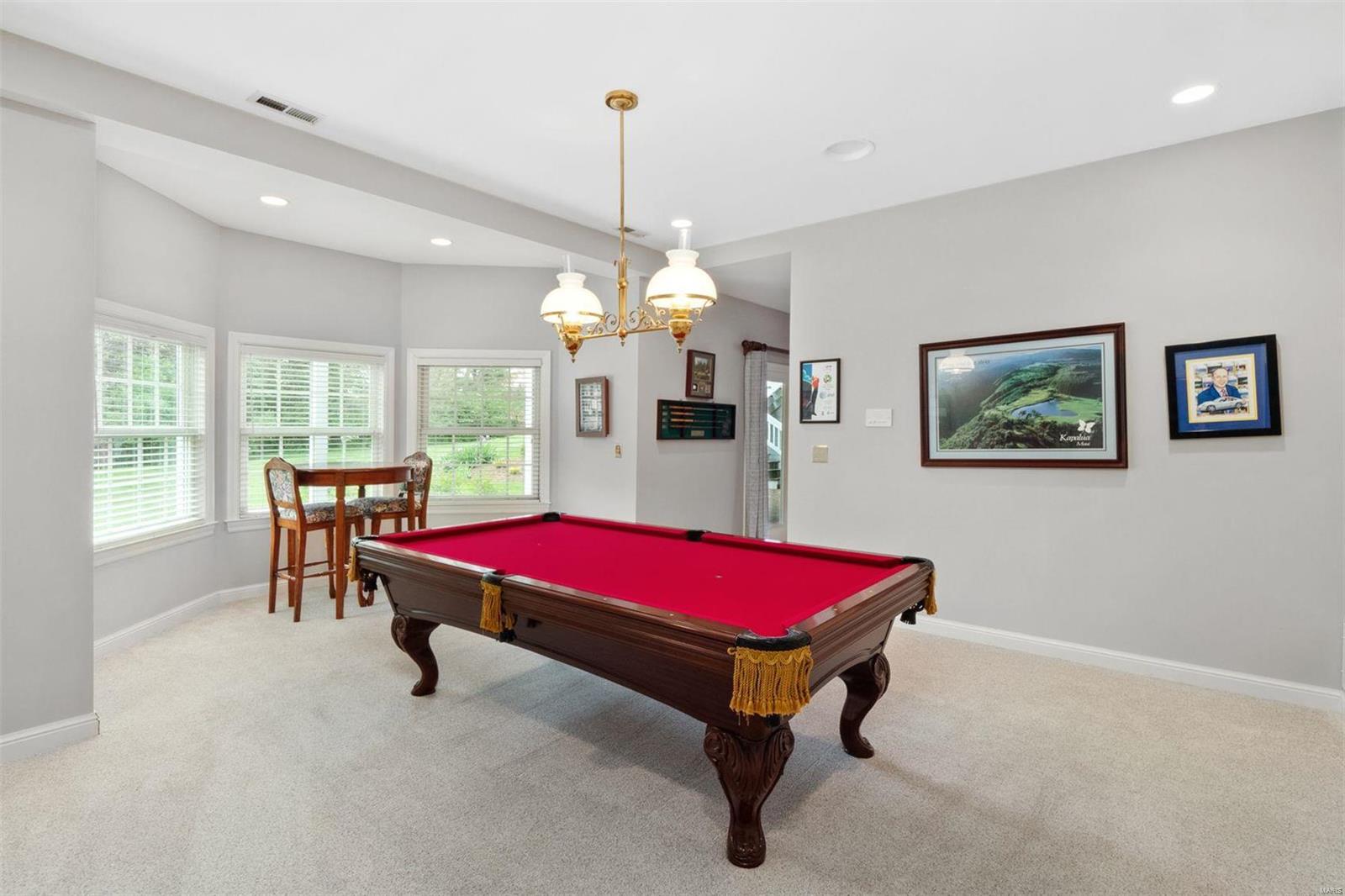 Rolling View Farm - Residential