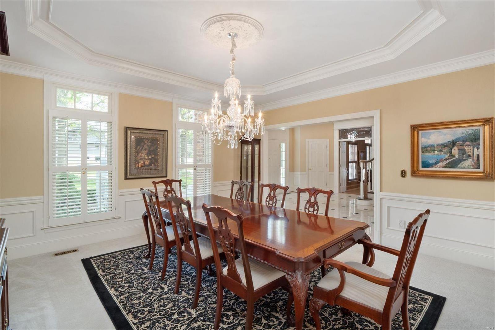 Rolling View Farm - Residential