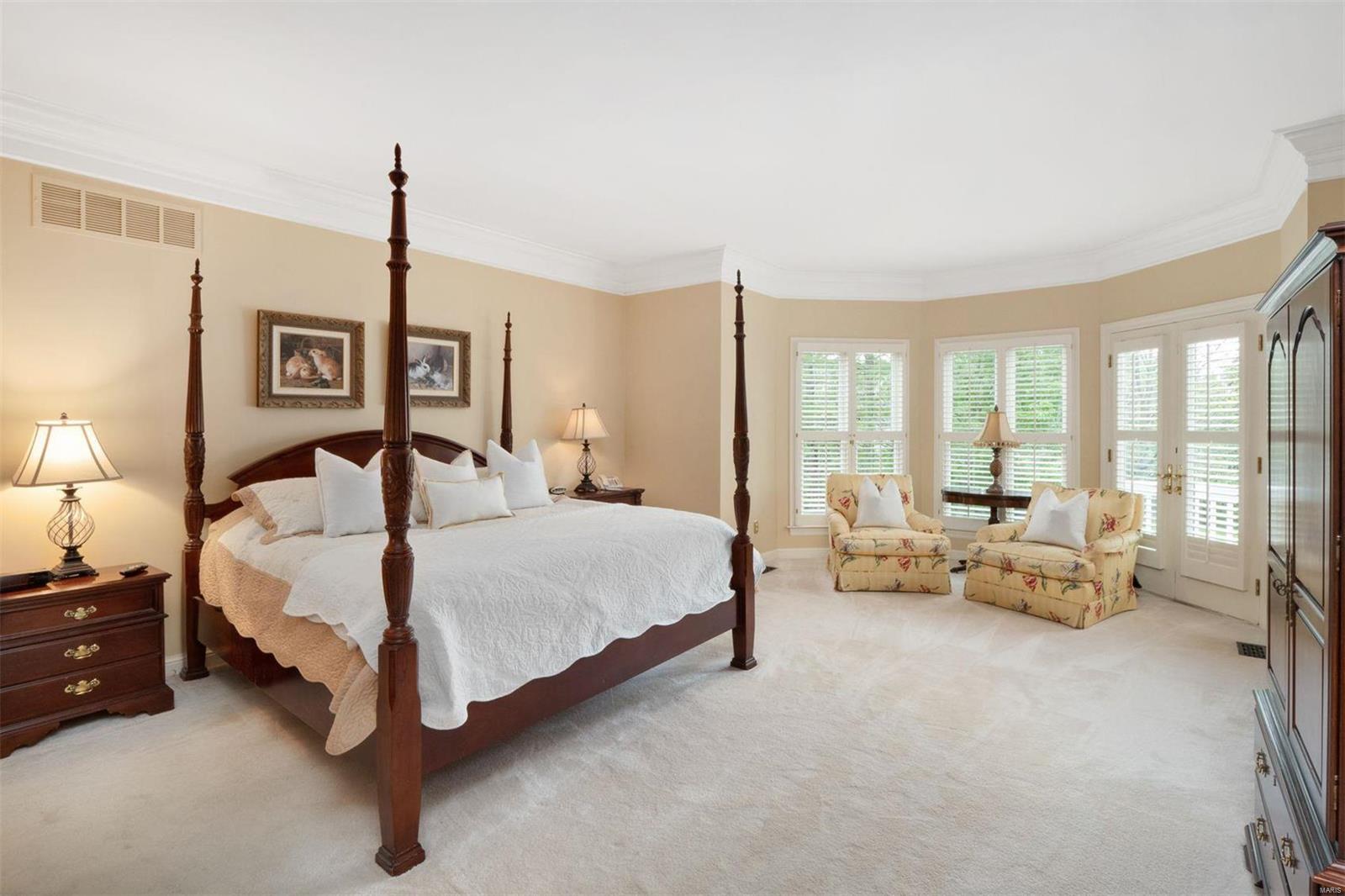 Rolling View Farm - Residential