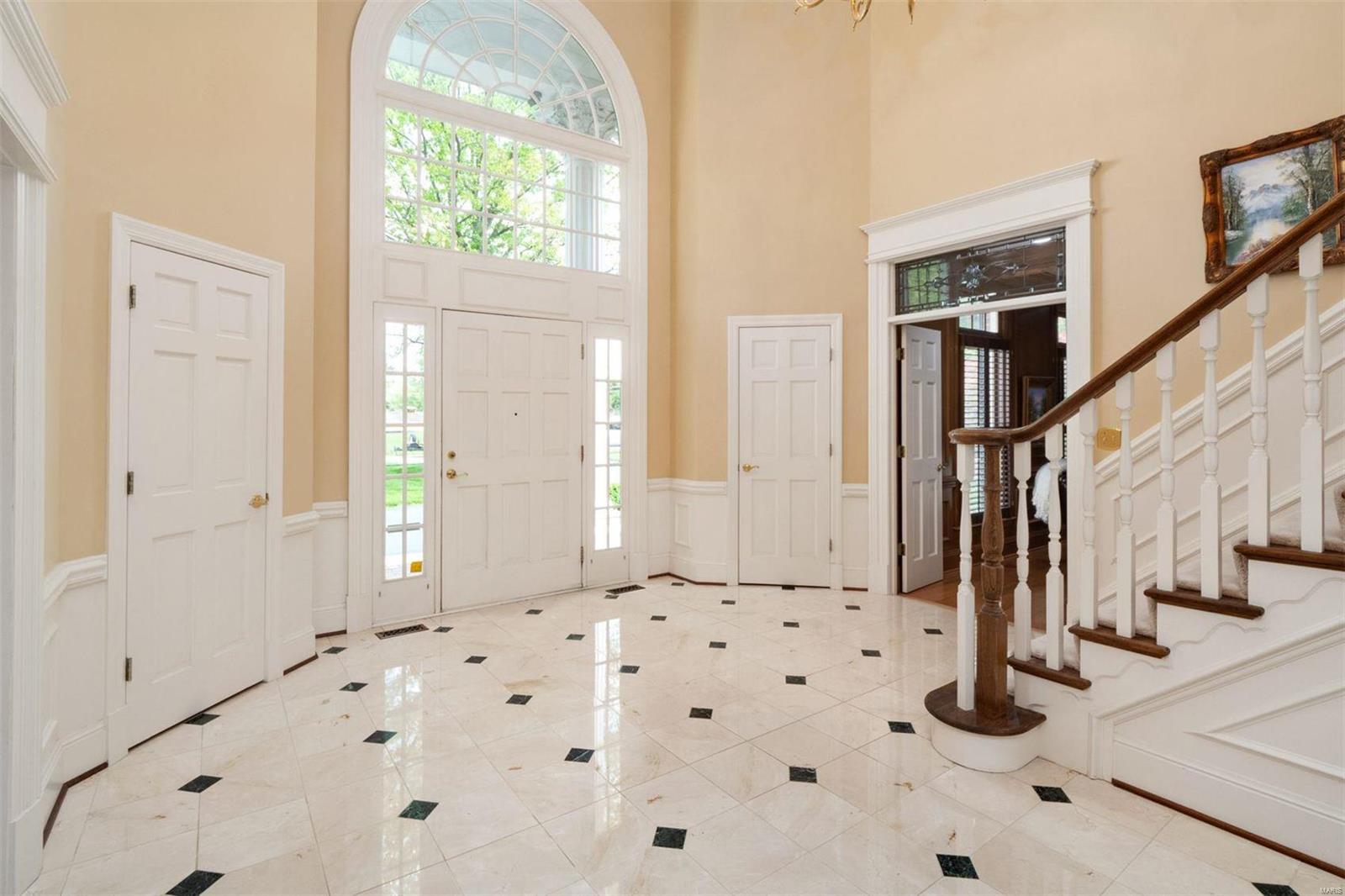 Rolling View Farm - Residential