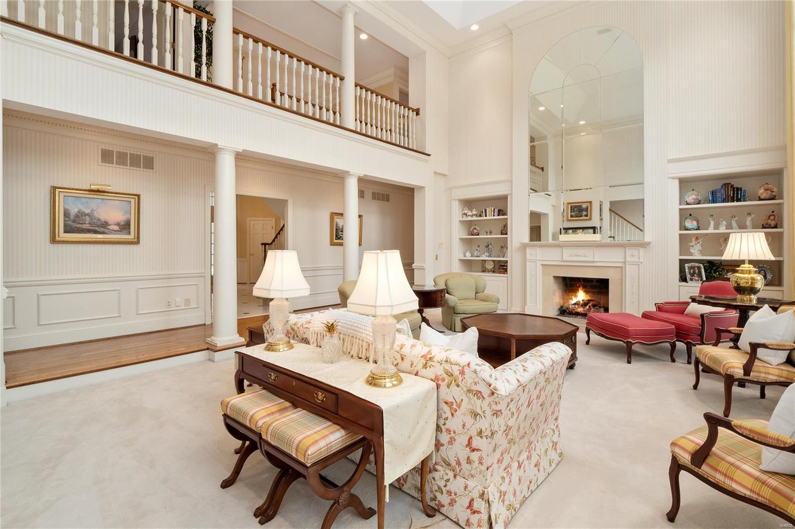 Rolling View Farm - Residential