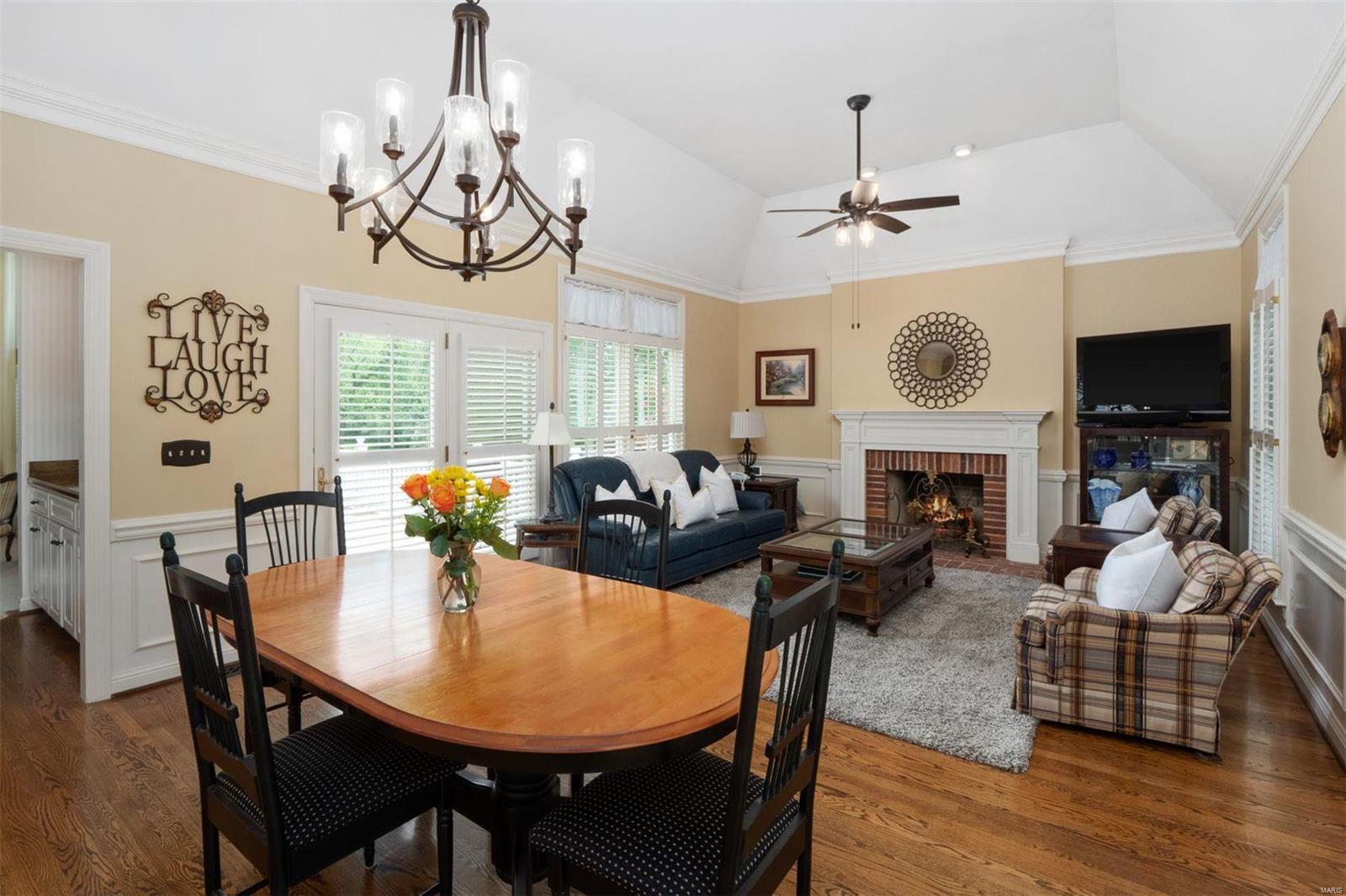 Rolling View Farm - Residential