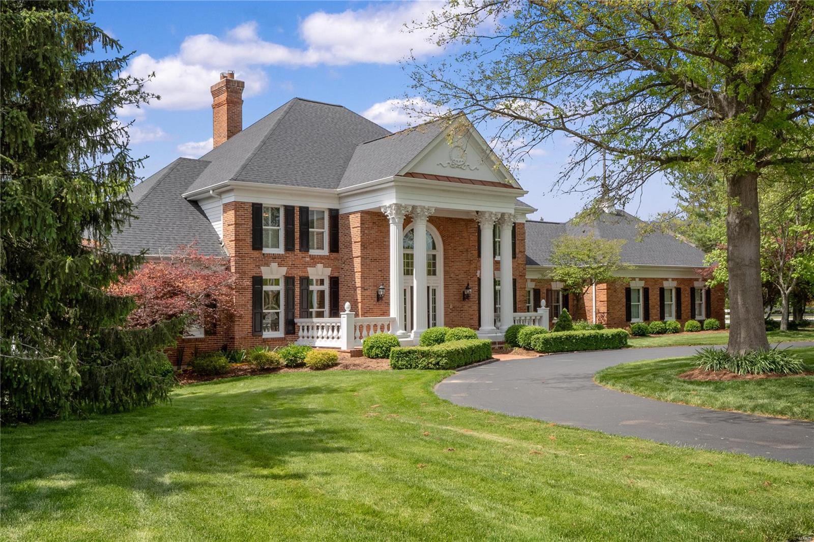 Rolling View Farm - Residential