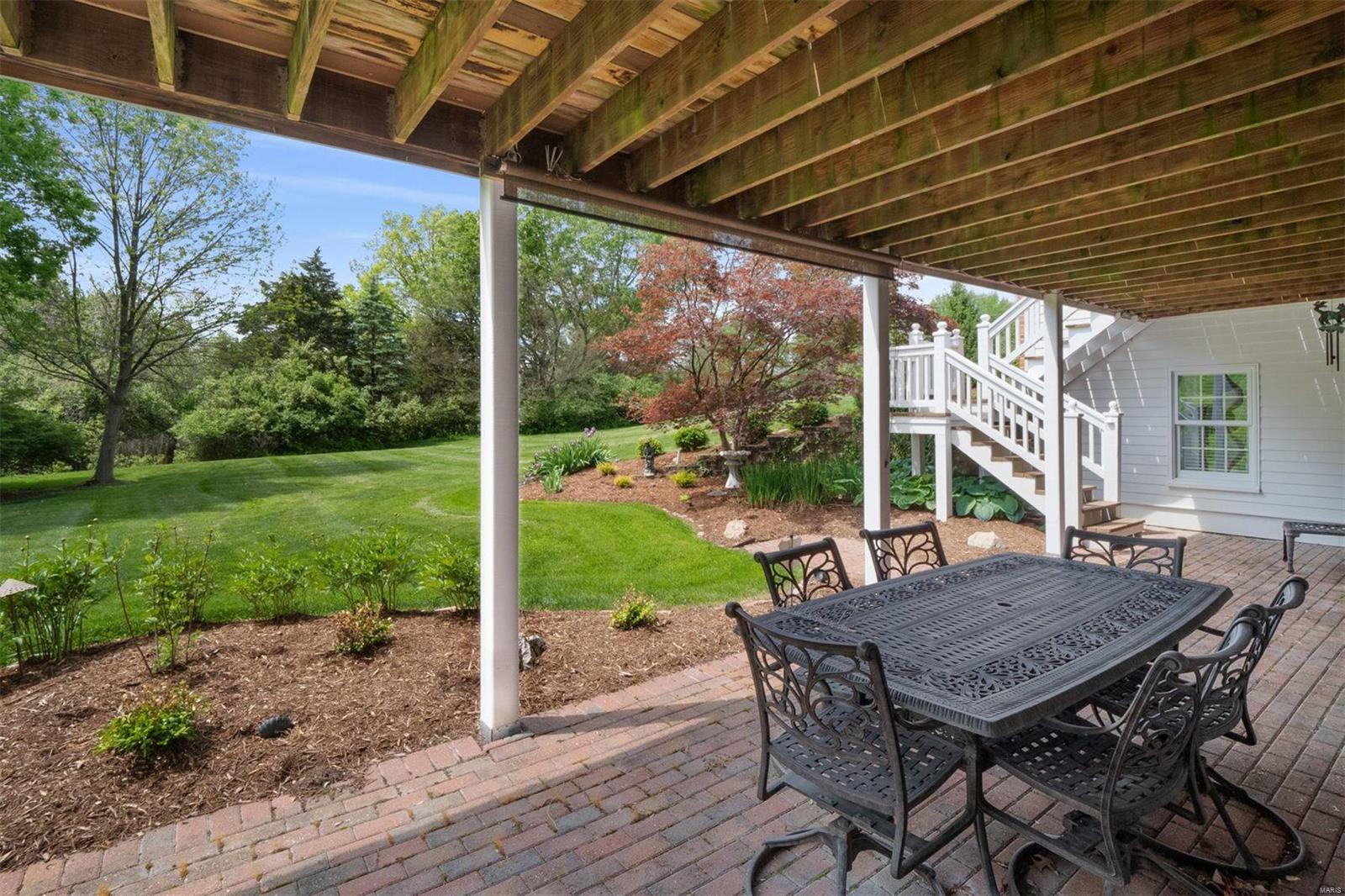 Rolling View Farm - Residential