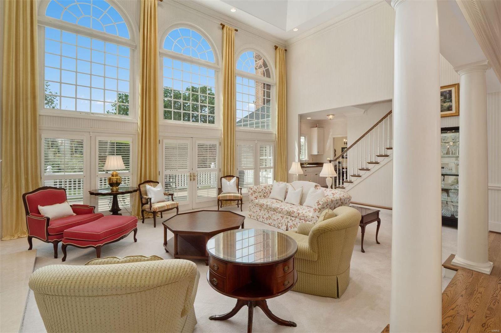 Rolling View Farm - Residential