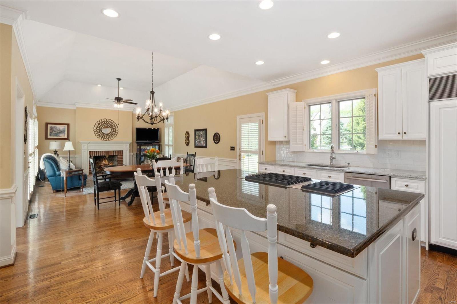 Rolling View Farm - Residential