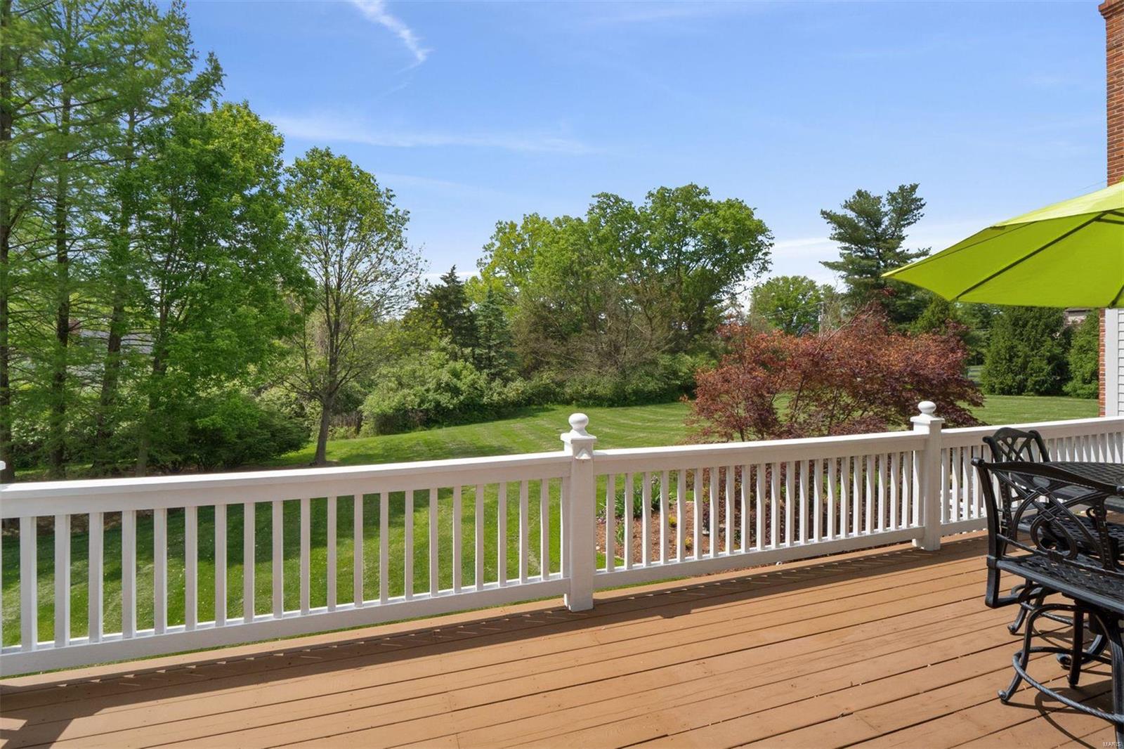 Rolling View Farm - Residential