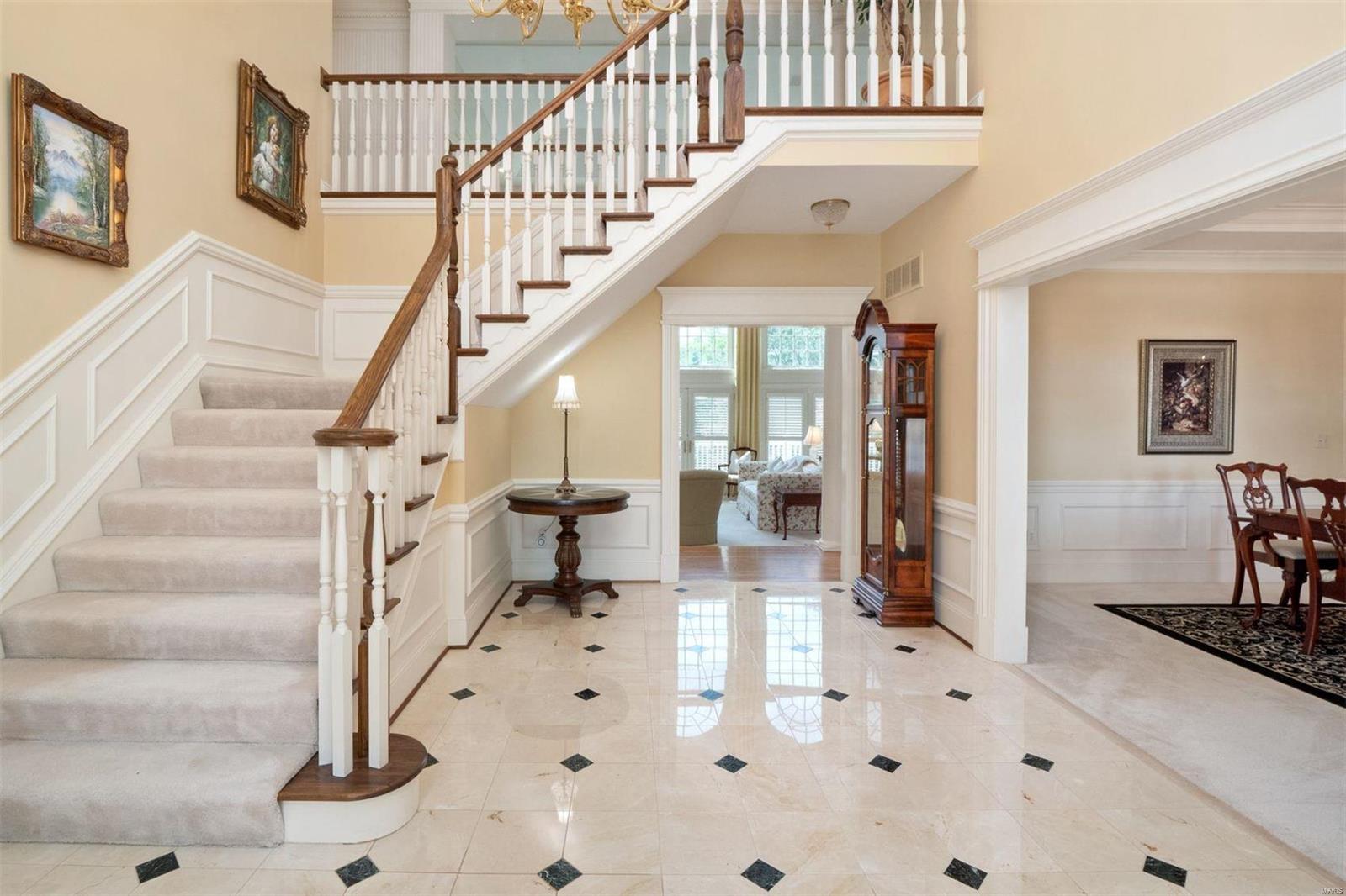 Rolling View Farm - Residential