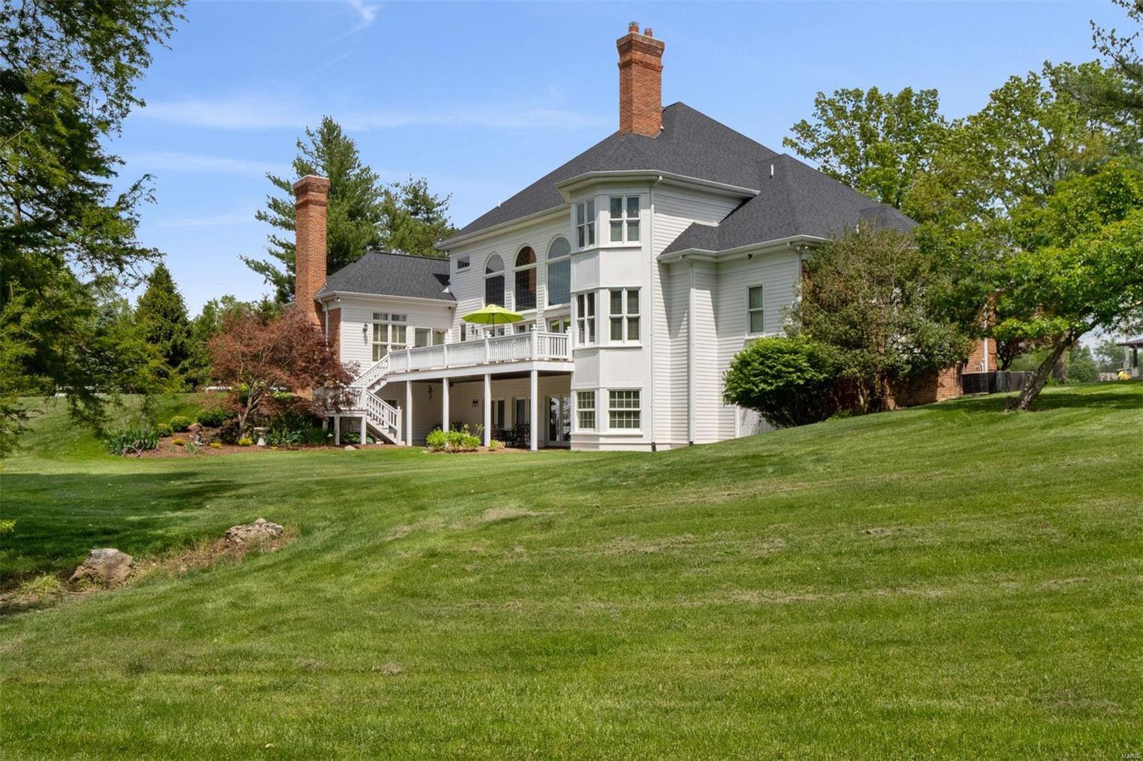 Rolling View Farm - Residential