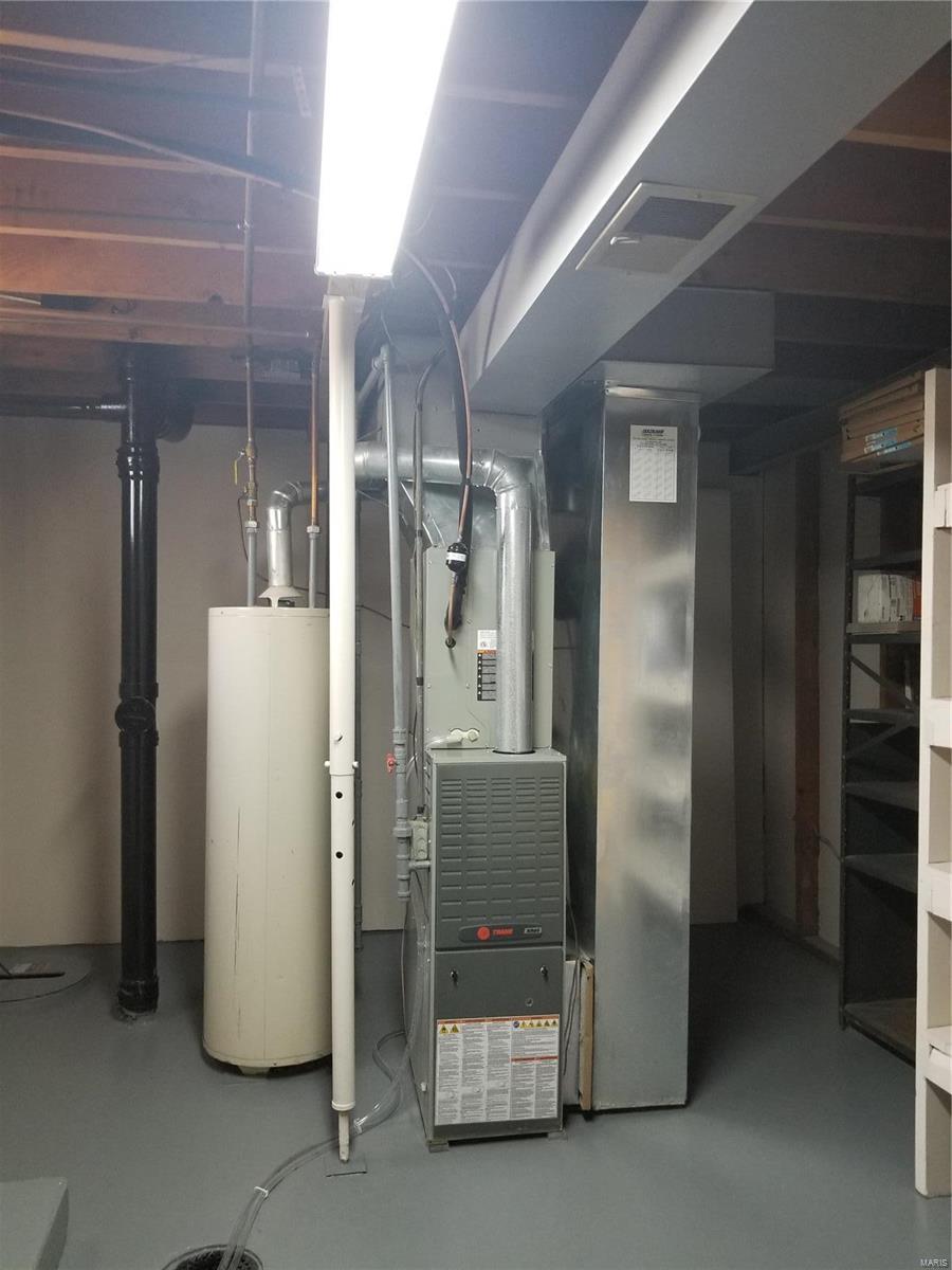 Pepper Lane Amd - Residential